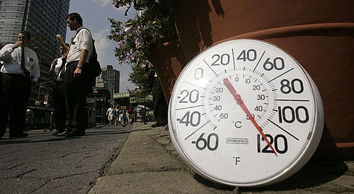 Dog Days of Summer: Sidewalk Dangers