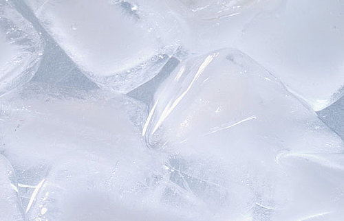 Dog Days of Summer: Ice, Ice Baby