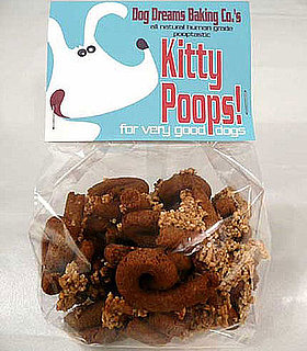 Kitty Poops: Spoiled Sweet or Spoiled Rotten?