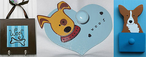 Pampered Pals: Hang 'Em Up!