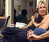 In the Spotlight: Heather Locklear Rushes Yorkie to Clinic!