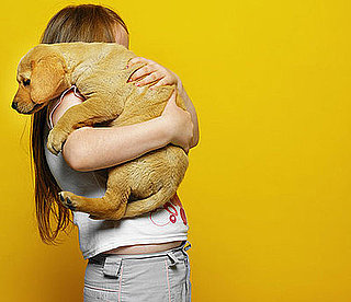 Do Tell: How Old Were You When You Got Your First Pet?