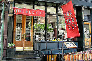 Do Tell: Animal-Inspired Restaurants and Bars Near You?
