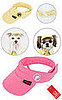 Trend Setters: Preppy Pets Rock . . . Tennis Chic