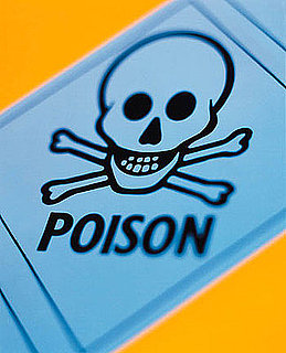 Dog Days of Summer: Rat Poison 