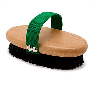 Get the Grooming Goods: Bristle Hair Brushes