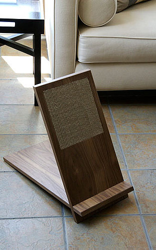 New Product Alert: Latest Cat Livin' Scratcher