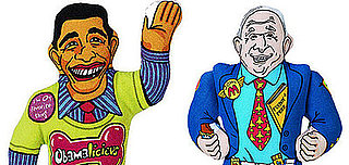 New Product Peek: Bark Obama and John McCanine