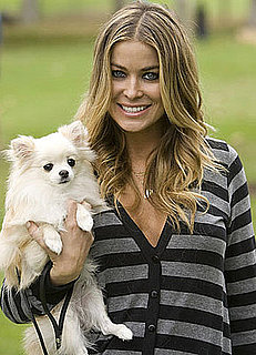 In the Spotlight: Celebs (and Pets) Come Bark For The Cure 