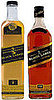 Johnnie Walker Black Label or Johnnie Barker Black Lab?