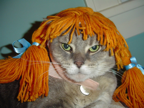 Is This Pippi? Is This Pippi?