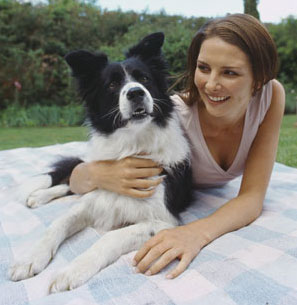Five Ways Pets Improve Your Health