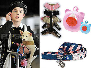 Found! Kelly Osbourne Loves Gooby, Mascot, and Sporky