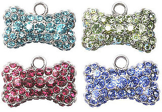 Birth Bone Dog Charms: Spoiled Sweet or Spoiled Rotten? 