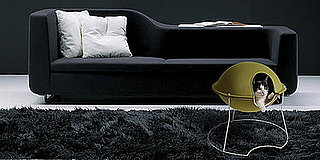 New Product Alert! The (Improved) Hepper Pod Bed