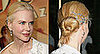 How-To: Nicole Kidman's Australia Updo 