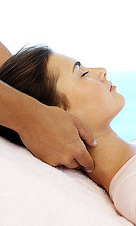 Shiatsu 