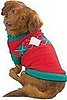 Does Your Dog Have an Ugly Sweater?