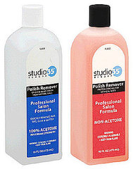 Acetone 