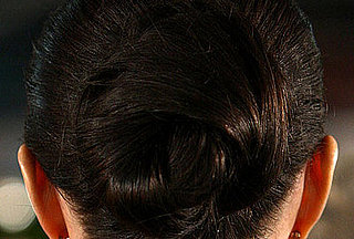 How-To: Angelina Jolie's Curious Premiere Hair 