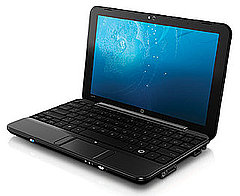 Win an HP Mini From geeksugar!