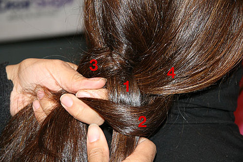 Step Six Step Six