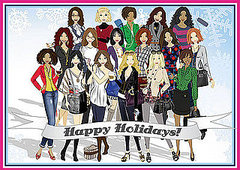 Have a Sugary Sweet Holiday!