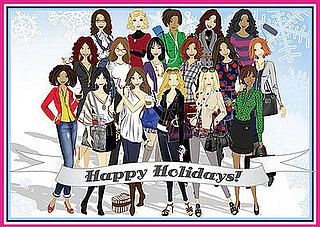 Have a Sugary Sweet Holiday!