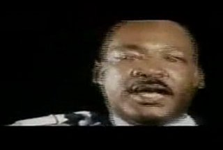 Quiz Nation! What Do You Know About MLK?