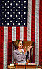 Parting Gift For George W. Bush: Children's Health Care 