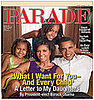Dad in Chief Obama Writes Open Letter to His Daughters 