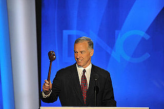 Are You Sad to See Howard Dean Leave Public Life? 