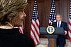Briefing Book! Laura Bush Took Obama's Criticism Personally 