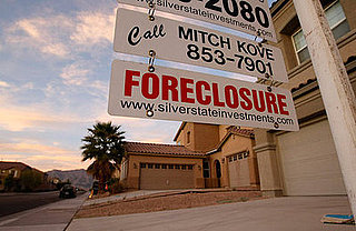 $350 Billion Faceoff: Some Want Bank Bailout, Not Housing 