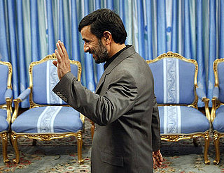 Do You Think US Relations With Iran Will Improve? 