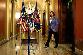 Do You Think Nancy Pelosi Will Keep Obama in Check?  
