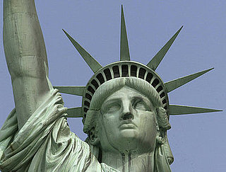 Take That Terrorists! Plans to Reopen Statue of Liberty's Crown 