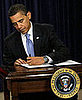 How Will You Judge Success of Obama Administration?  