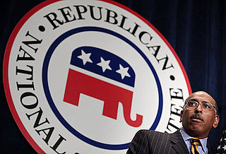 Is Michael Steele a Good Choice For RNC Chair?  