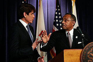 Should There Be Special Elections When Senators Resign?  