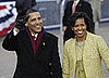 Briefing Book! Who Pays For the White House Groceries?  