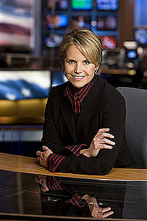 Do You Tune Into Katie Couric's Evening News?  