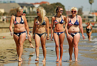 Heat Wave! Record Highs Burn Australia 