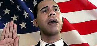Lighten Up! Is This Barack Single Ladies Spoof Funny? 