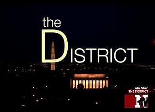 Lighten Up! President Obama Stars in The District!  