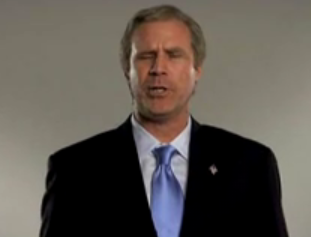 Would You See Will Ferrell As Bush on Broadway? 