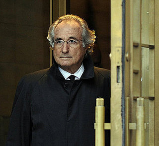 Front Page: Ignored Madoff Whistle Blower Feared For Life