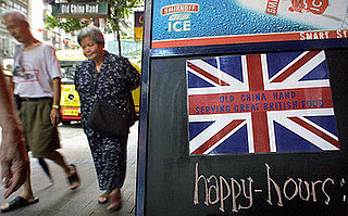 UK to Raise Price of Alcohol