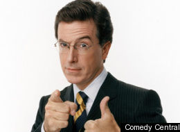 The Colbert Bump: Democrats on the Report Get Donations Boost