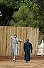 Polygamist Sect